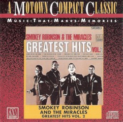 Greatest Hits, Vol. 2