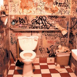 Peanut Butter Breaks