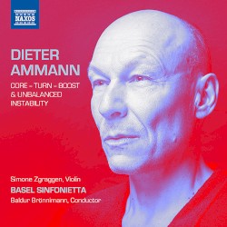 Core / Turn / Boost / Unbalanced Stability