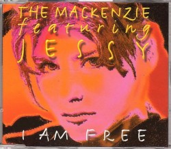 I Am Free