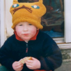 garden city「plane sketch」(2016)