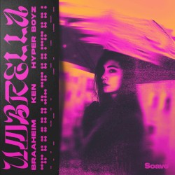 Umbrella (extended mix)