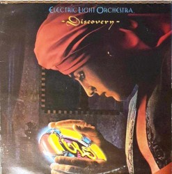 Discovery