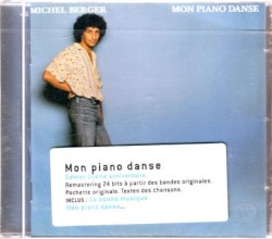 Mon piano danse