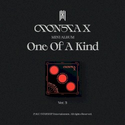 One Of a Kind