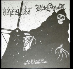 Lo-Fi LowLive - Live in the Netherlands