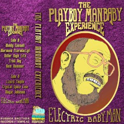 Electric Babyman