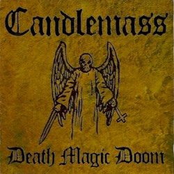 Death Magic Doom