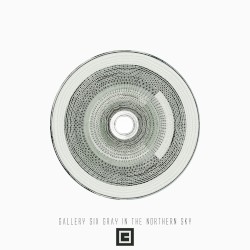 Gray in the Northern Sky