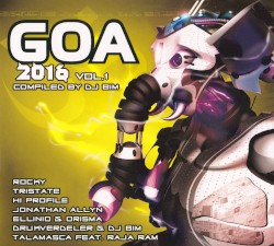 Goa 2016, Vol. 1