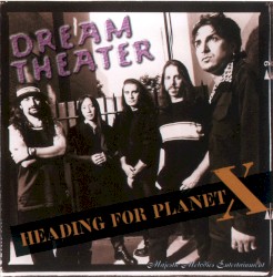 Heading for Planet X