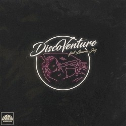 DiscoVenture (Remixes)