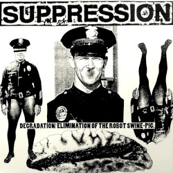 Degradation/Elimination of the Robot Swine-Pig / More Frustrations