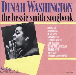 Dinah Sings Bessie Smith
