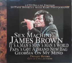 Sex Machine