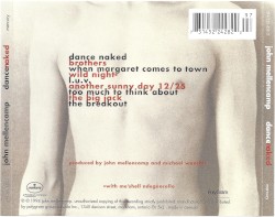 Dance Naked