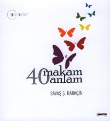 40 Makam 40 Anlam