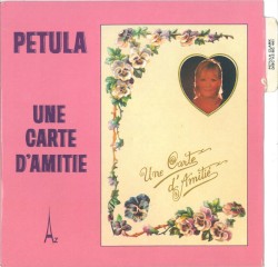 Une carte d’amitié