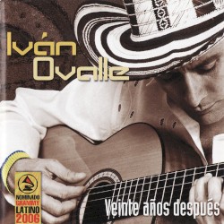 Veinte años después