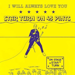 I Will Always Love You