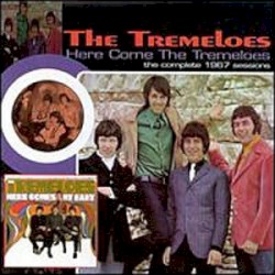 Here Come The Tremeloes: The Complete 1967 Sessions