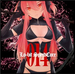 Lo-bit Speedcore Vol.014