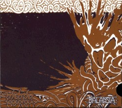 Balansia