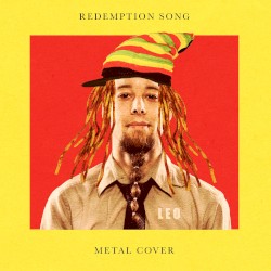 Redemption Song (Metal Cover)