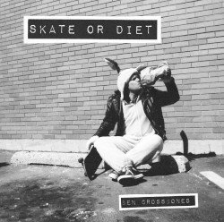 Skate or Diet