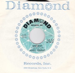 Monday (Is the Girl for Me) / Copycat