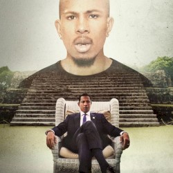 Shyne Po: The Honorable