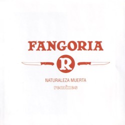 Naturaleza muerta: remixes