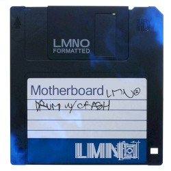 Motherboard