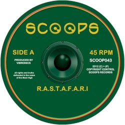 R.A.S.T.A.F.A.R.I. / I Am What I Am