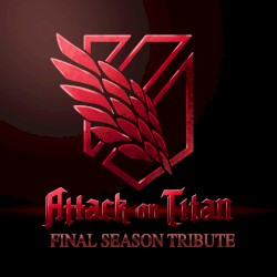 Attack on Titan: Final Season Tribute
