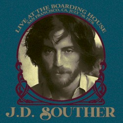 Live At The Boarding House, San Francisco, CA, July 7th 1976