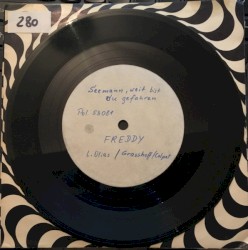 Seemann, weit bist du gefahren / Goodnight, Mrs Flintstone