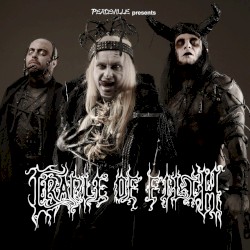 Peaceville Presents... Cradle of Filth