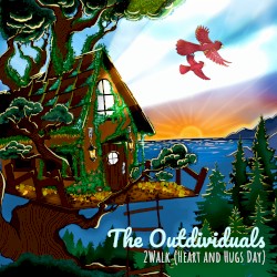 2Walk (Heart and Hugs Day)