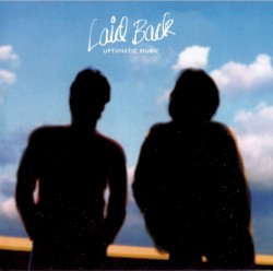 Uptimistic Music Vol. 1