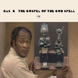 The Gospel of the God Spell