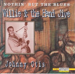 Nothin' but the Blues