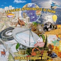 La science approximative du Prunk