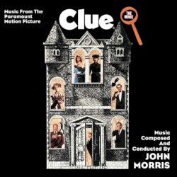 Clue: The Movie