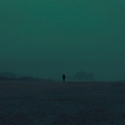 He Left Nothing for the Swim Back