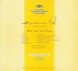 Mussorgsky: Pictures at an Exhibition / Rimsky-Korsakov: Overtures