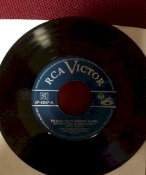 The Blues / Love Is Here to Stay