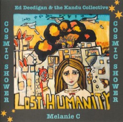 Cosmic Shower (Lost Humanity)