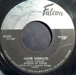 Amor ingrato / Cama de piedra