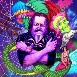 Wattswave VI: The Web of Life 2